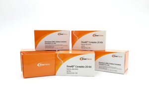 DowID Coreplex20™ Kit 기존 제품 이미지 3