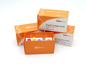DowID Coreplex20™ Kit 기존 제품 이미지 2