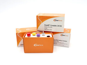 DowID Coreplex24™ Kit 기존 제품 이미지 2