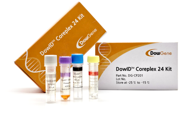 DowID Coreplex24™ Kit 기존 제품 이미지 1