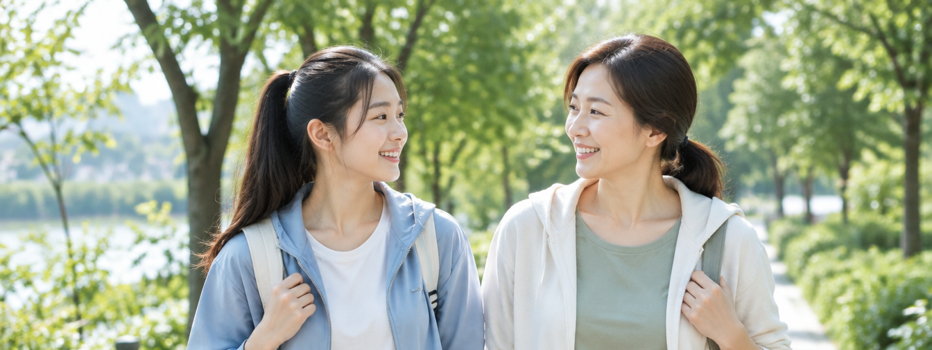 만 14~18세 미성년자 DTC 유전자검사 시범사업 안내